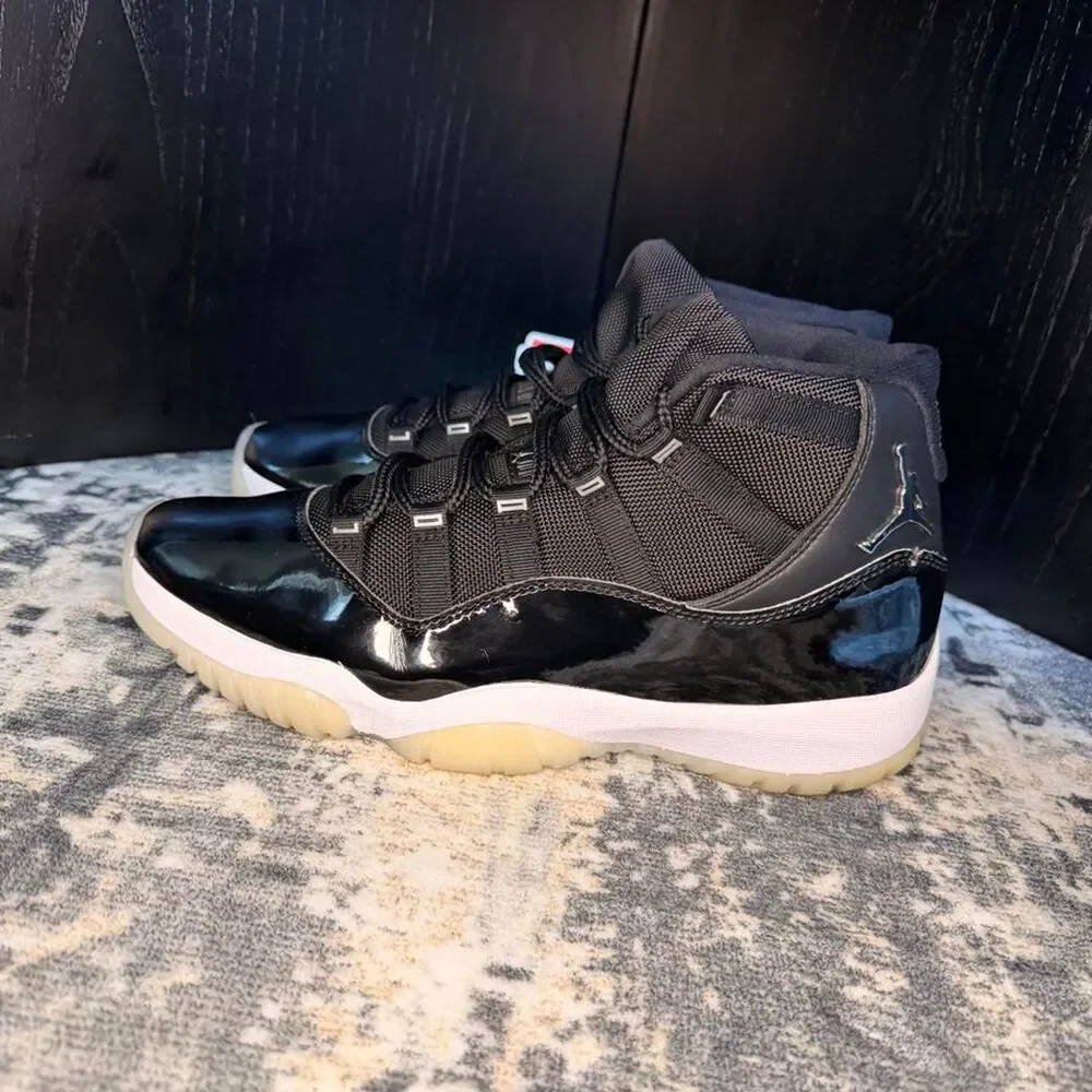 Jordan 11 Jubilee Size 9.5 men CT8012-011